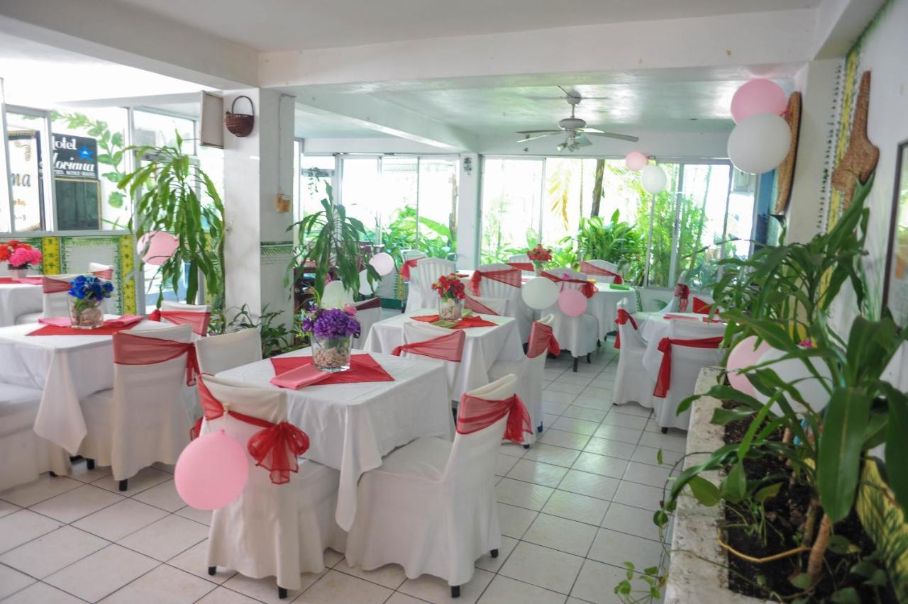 Glorianna Hotel Montego Bay Exterior foto